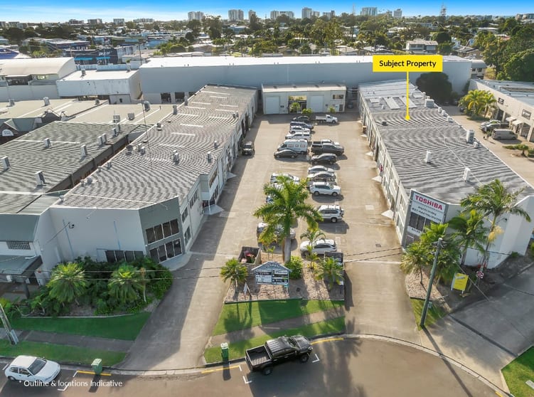 Click to view all images 2/9-11 Newspaper Place Maroochydore QLD 4558 - Image 1