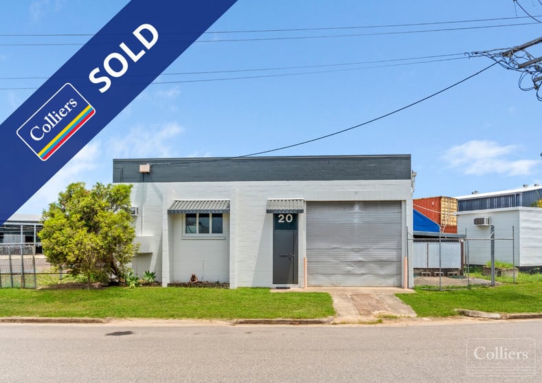 Click to view all images 20 Hamill Street Garbutt QLD 4814 - Image 1