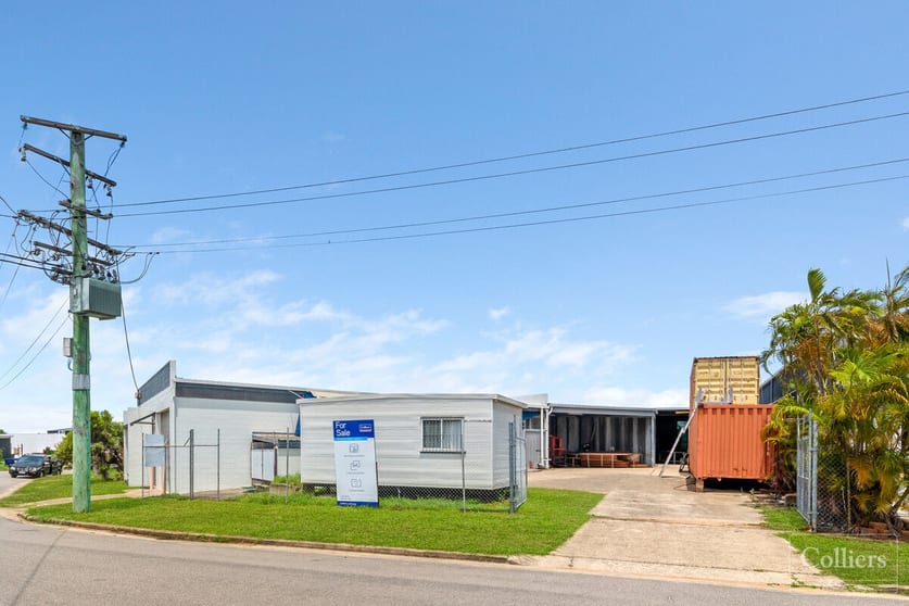 Click to view all images 20 Hamill Street Garbutt QLD 4814 - Image 2