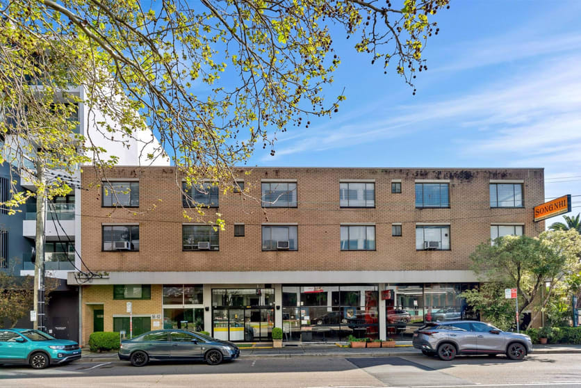 Click to view all images Suite 6, 56-62 Chandos Street St Leonards NSW 2065 - Image 1
