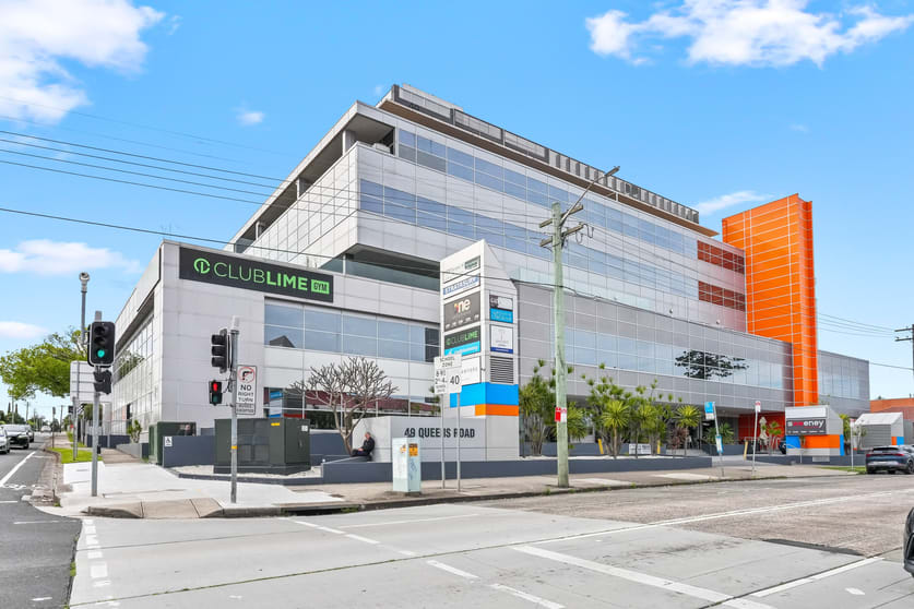 Click to view all images 333/49-51 Queens Road Five Dock NSW 2046 - Image 1