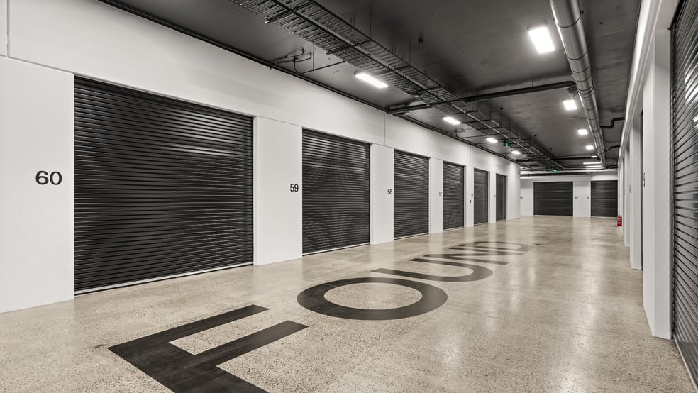 FOUND SPACES/17-31 Franklyn Street Huntingdale VIC 3166 - Image 3
