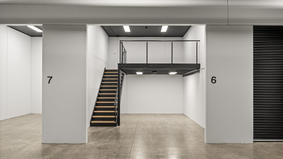 FOUND SPACES/17-31 Franklyn Street Huntingdale VIC 3166 - Image 1