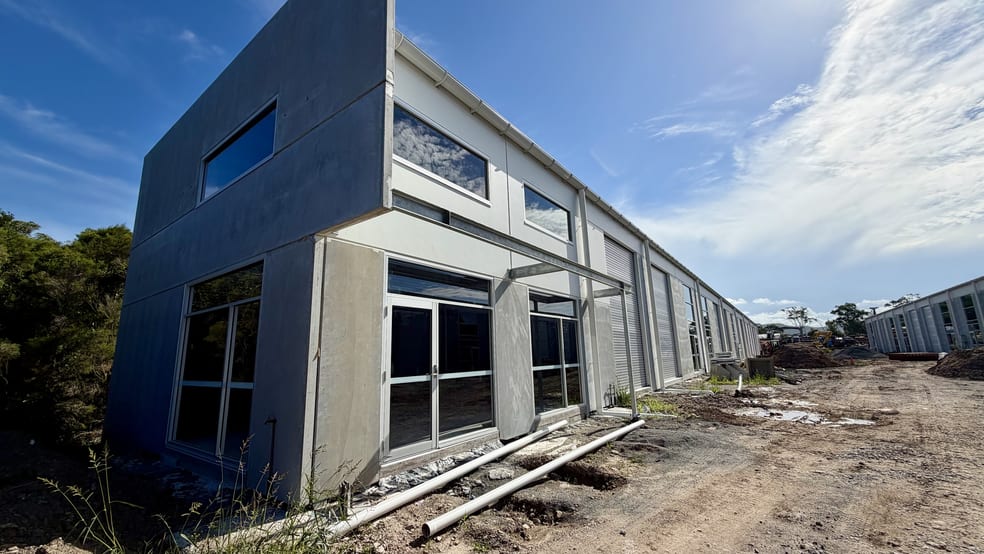 Click to view all images 1-16/127 Church Road Tuggerah NSW 2259 - Image 1