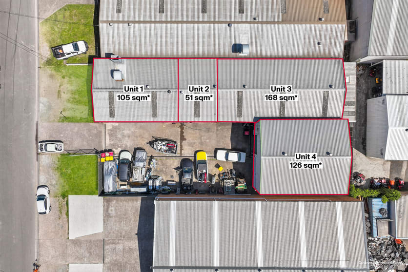 Click to view all images 14 Carmichael Street Raymond Terrace NSW 2324 - Image 2