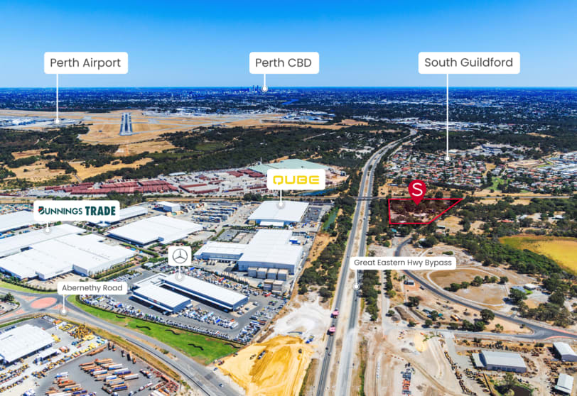 Lot 4 & Lot 165 Arum Lily Place Hazelmere WA 6055 - Image 3
