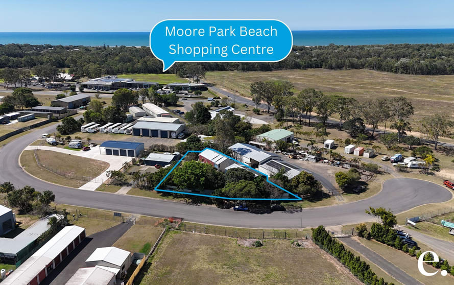 9 Semut Court Moore Park Beach QLD 4670 - Image 1