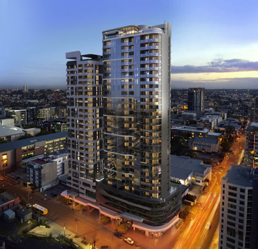 Click to view all images South Brisbane QLD 4101 - Image 1