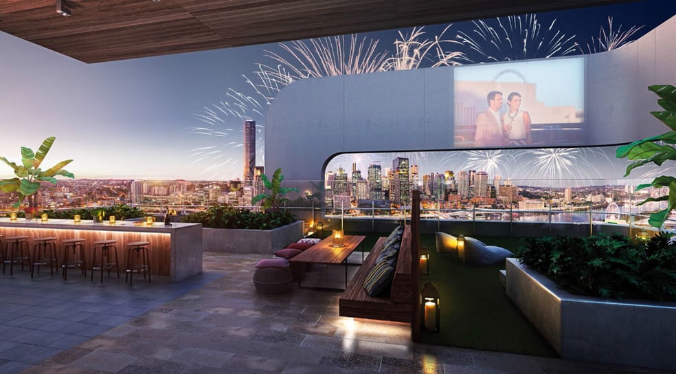 Click to view all images South Brisbane QLD 4101 - Image 3