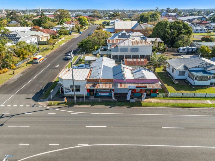 54 Walker Street Maryborough QLD 4650 - Image 1