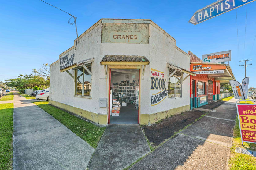 54 Walker Street Maryborough QLD 4650 - Image 3