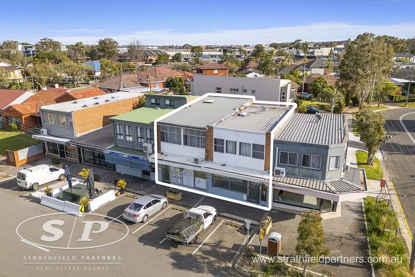 3-5 Cave Road Strathfield NSW 2135 - Image 1
