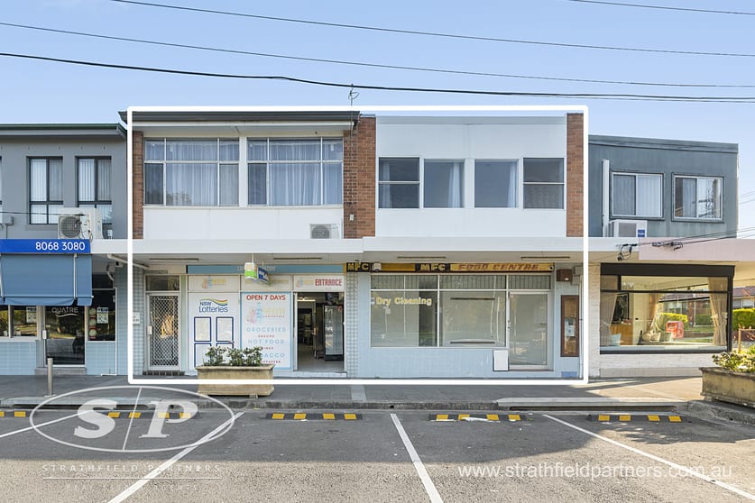 3-5 Cave Road Strathfield NSW 2135 - Image 2