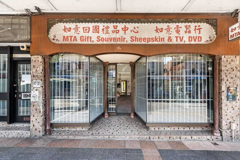 196 Liverpool Road Ashfield NSW 2131 - Image 1