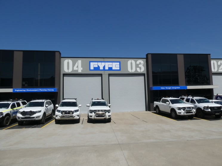 Units 3&4/6 Parish Drive Beresfield NSW 2322 - Image 1