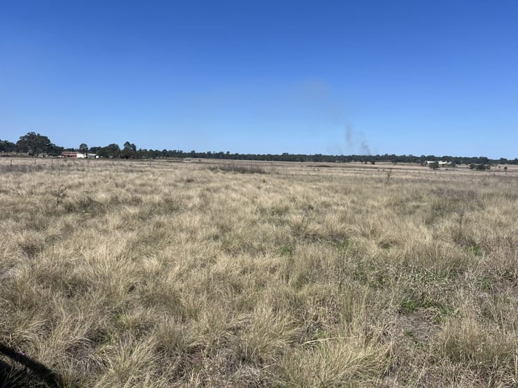 Click to view all images Lot 20 Saleyards Road Kingaroy QLD 4610 - Image 2