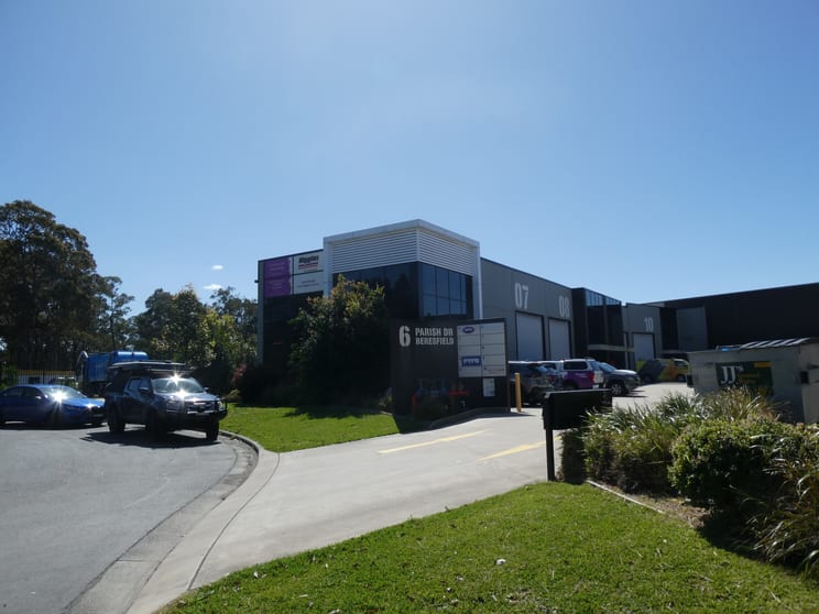 Click to view all images Unit 7/6 Parish Drive Beresfield NSW 2322 - Image 1
