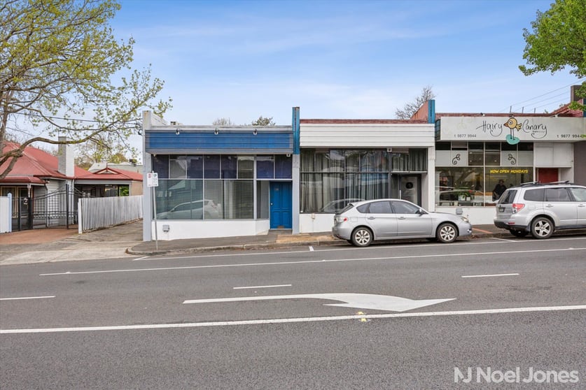 136 Surrey Road Blackburn VIC 3130 - Image 2