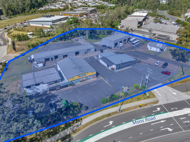 Click to view all images 342 & 352 Mons Road Forest Glen QLD 4556 - Image 1