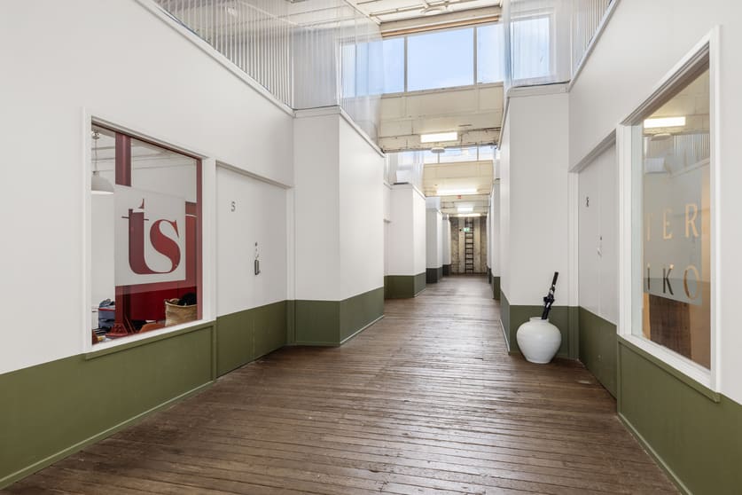151 Foveaux Street Surry Hills NSW 2010 - Image 2