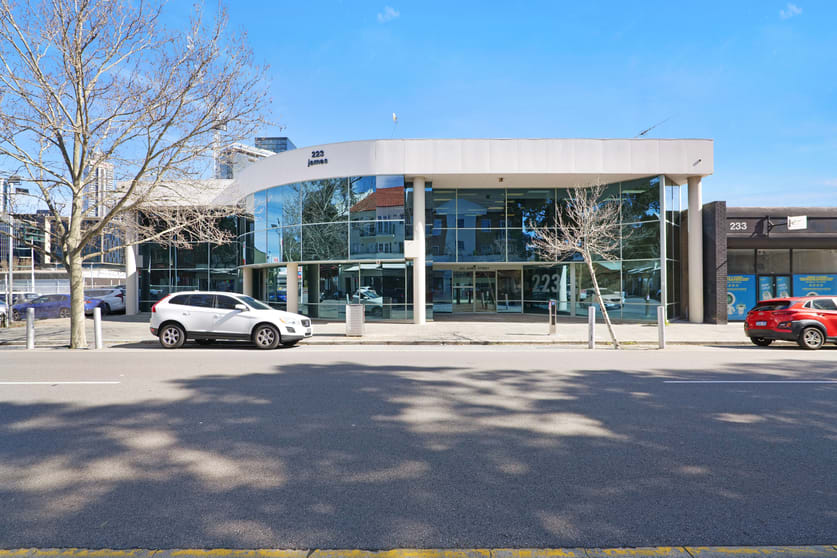 223 James Street Northbridge WA 6003 - Image 1