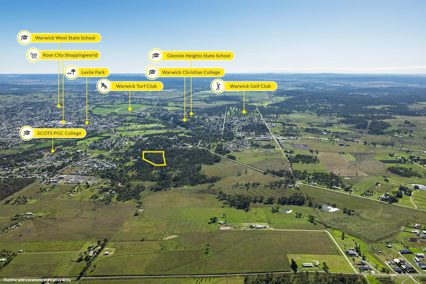 Click to view all images East Street Warwick QLD 4370 - Image 2