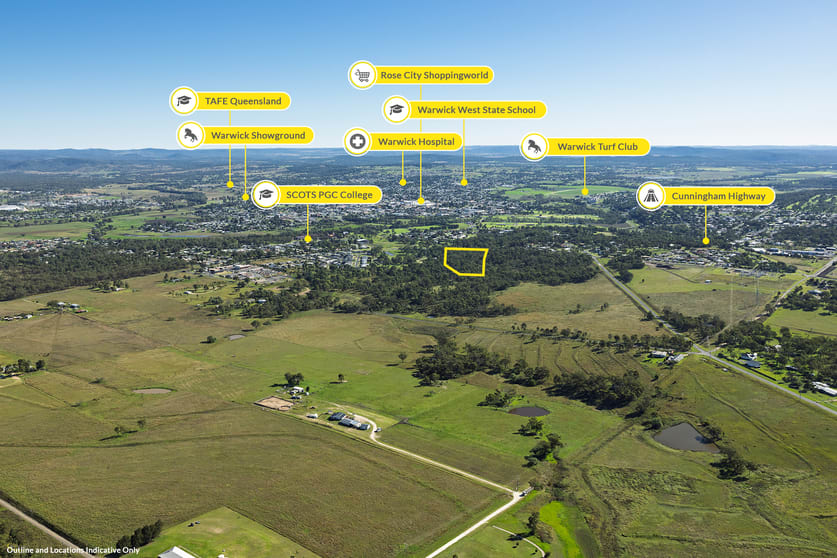 Click to view all images East Street Warwick QLD 4370 - Image 3
