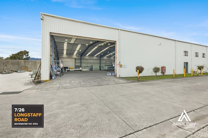 Click to view all images 7 & 8/26 Longstaff Road Bayswater VIC 3153 - Image 2