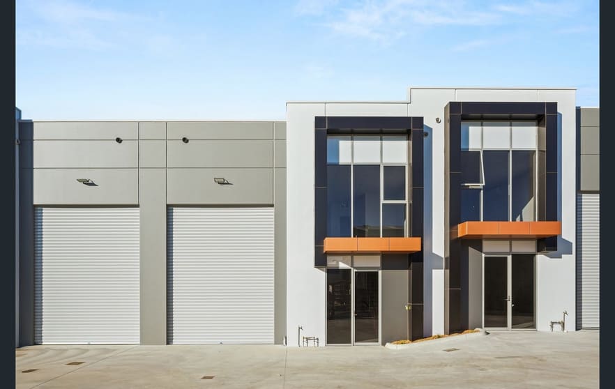 Click to view all images 4/6 Industrial Drive Somerville VIC 3912 - Image 1