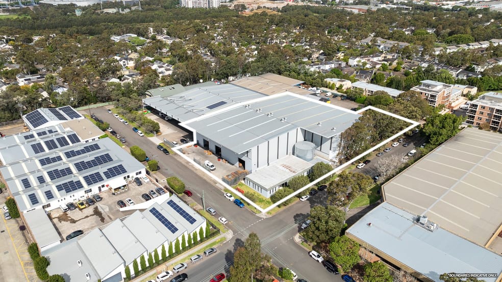 Click to view all images 20 Derby Street Silverwater NSW 2128 - Image 1