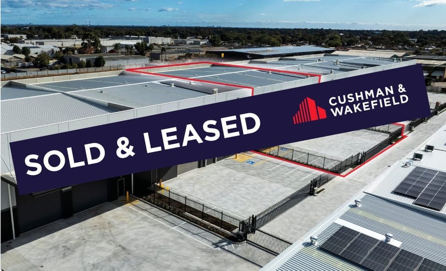 Unit 4/45 Barndioota Road Salisbury Plain SA 5109 - Image 1