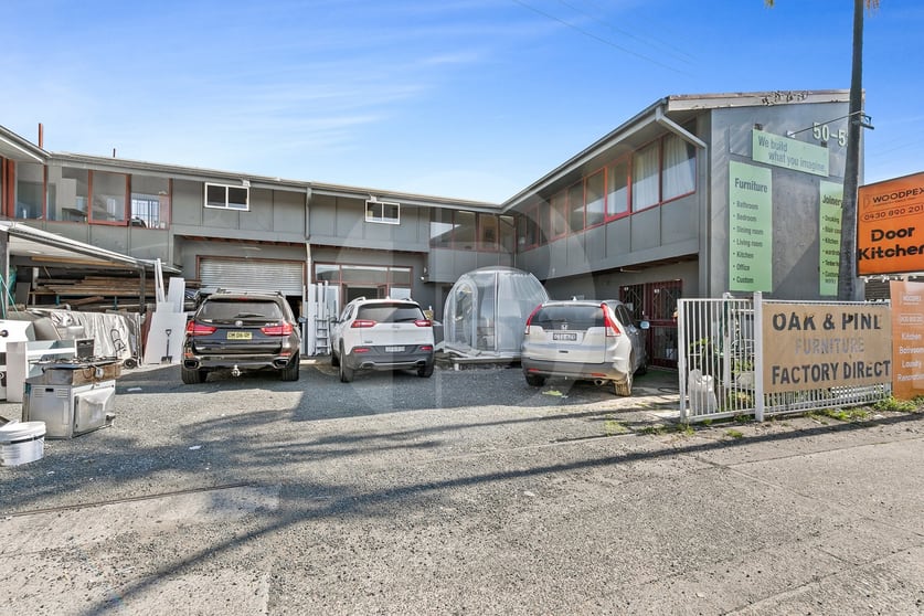 Click to view all images 50-52 Parramatta Road Clyde NSW 2142 - Image 1