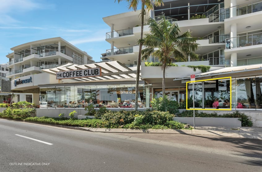 9/10 Leeding Terrace Caloundra QLD 4551 - Image 3