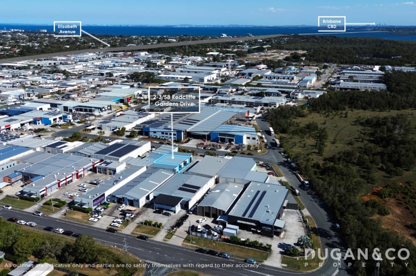 2-3/58 Redcliffe Gardens Drive Clontarf QLD 4019 - Image 3
