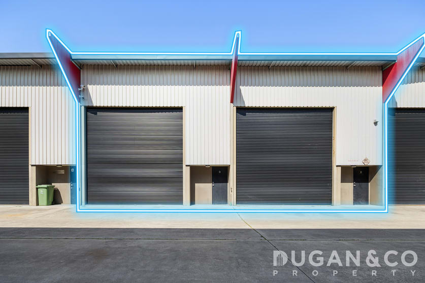 2-3/58 Redcliffe Gardens Drive Clontarf QLD 4019 - Image 2