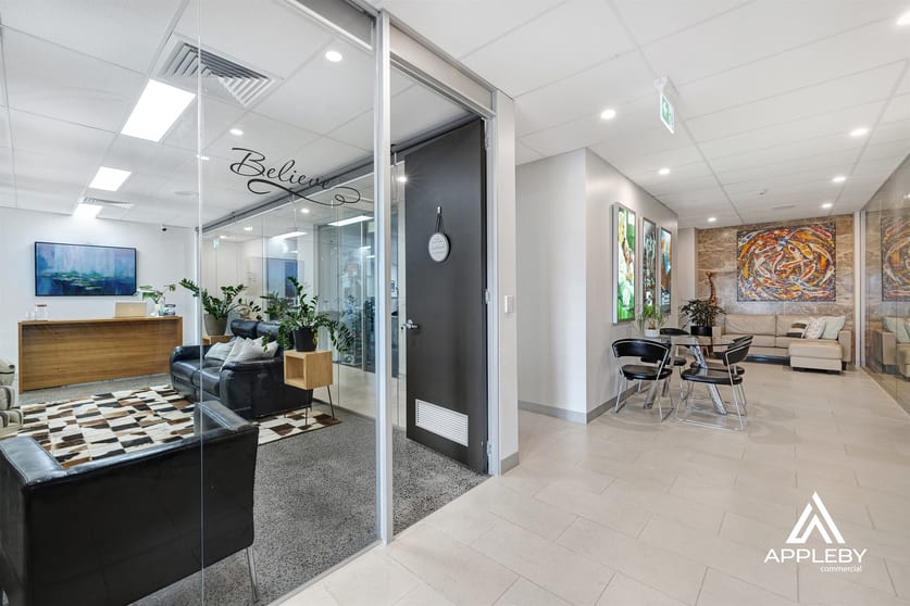 Click to view all images B14/19-23 Macauley Place Bayswater VIC 3153 - Image 3