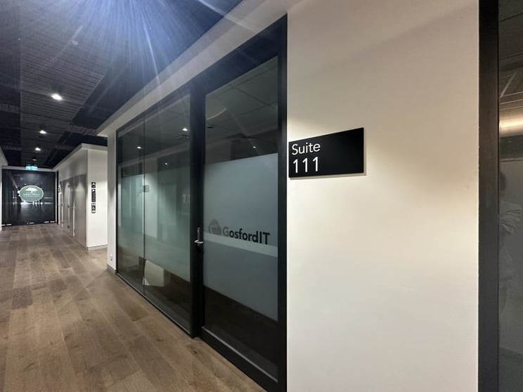 Click to view all images Level 1 Suite 111/159 Mann Street Gosford NSW 2250 - Image 1