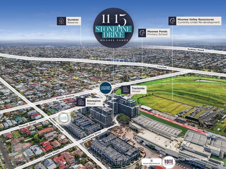 11-15 Stonepine Drive Moonee Ponds VIC 3039 - Image 3