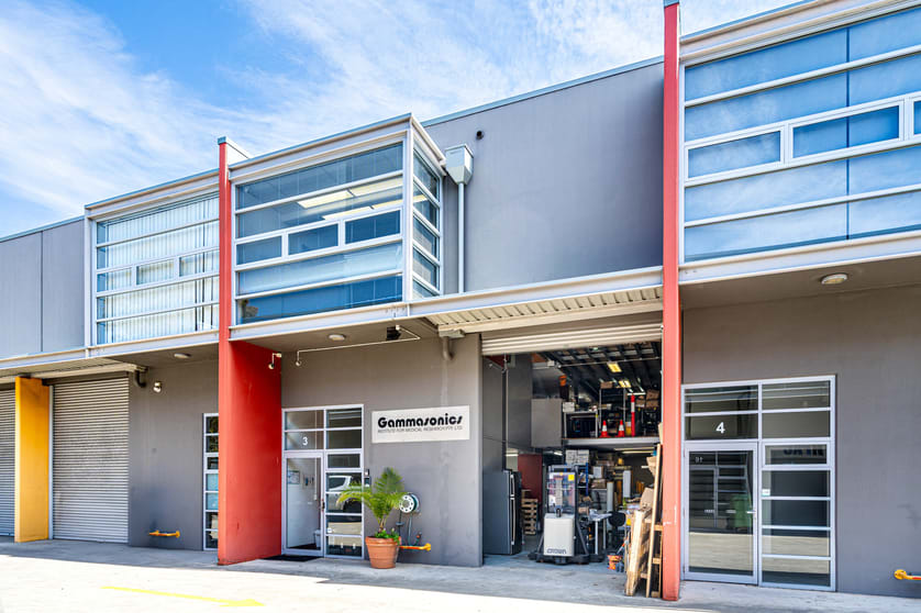 3/79-85 Mars Road Lane Cove NSW 2066 - Image 1