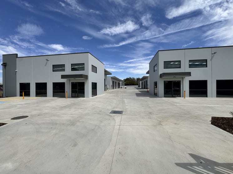 1-10/43 Merkel Street Thurgoona NSW 2640 - Image 1