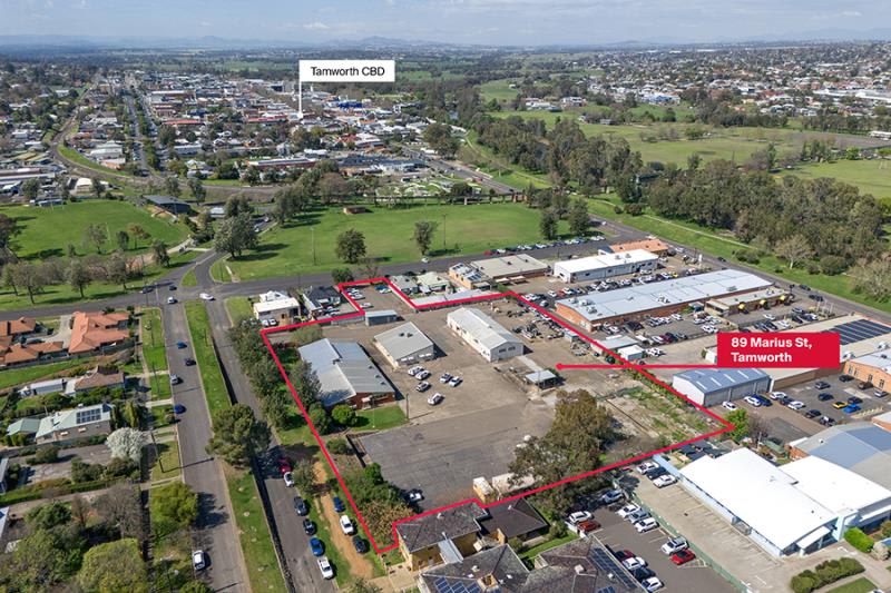 89 Marius Street Tamworth NSW 2340 - Image 1