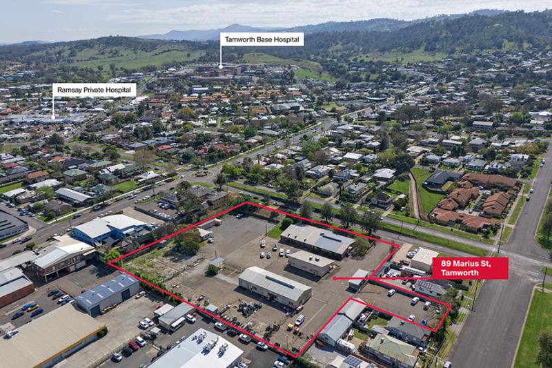 89 Marius Street Tamworth NSW 2340 - Image 2