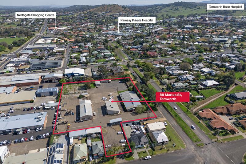 89 Marius Street Tamworth NSW 2340 - Image 3