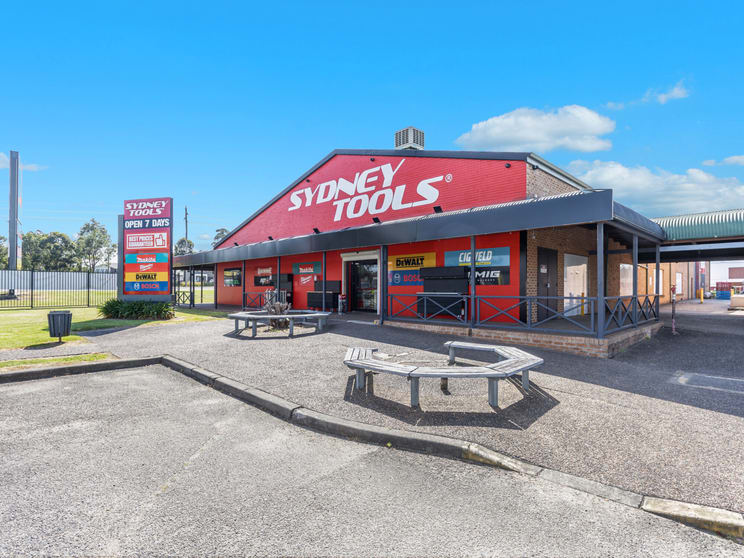 Click to view all images Lot 1/38-40 Sterling Road Minchinbury NSW 2770 - Image 1