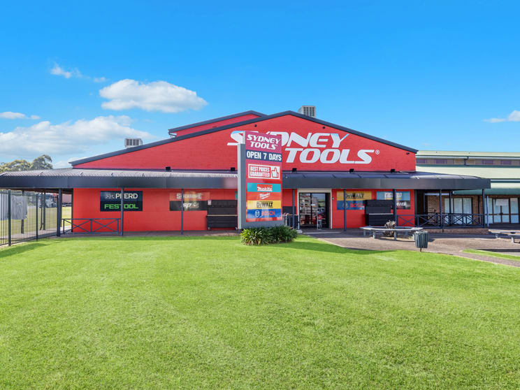 Click to view all images Lot 1/38-40 Sterling Road Minchinbury NSW 2770 - Image 2