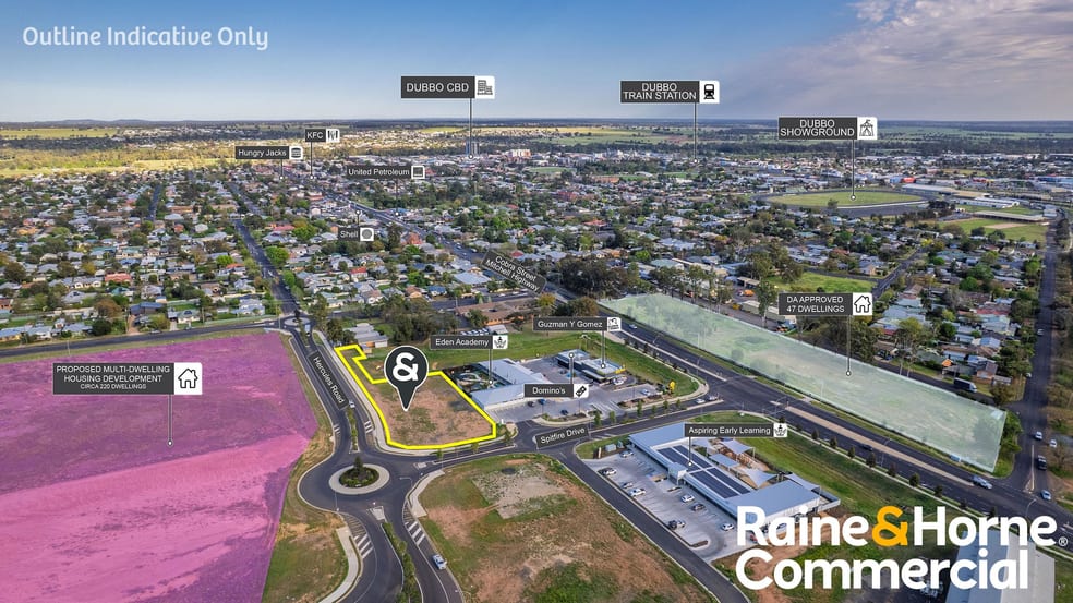 Click to view all images 5 Spitfire Drive Dubbo NSW 2830 - Image 1