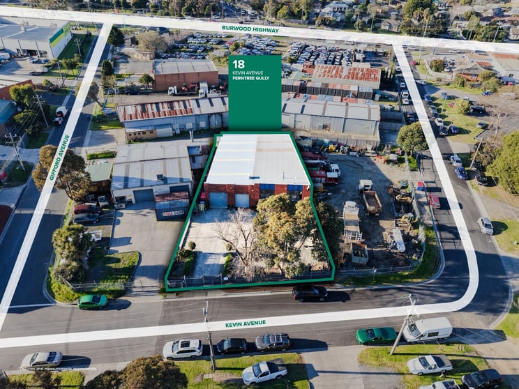 18 Kevin Avenue Ferntree Gully VIC 3156 - Image 2