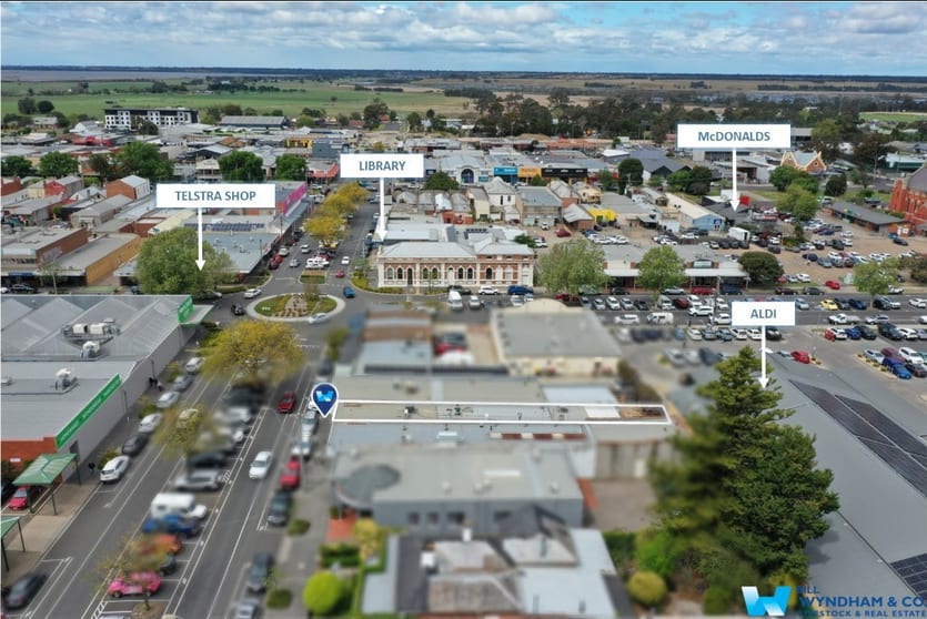 12B Service Street Bairnsdale VIC 3875 - Image 1