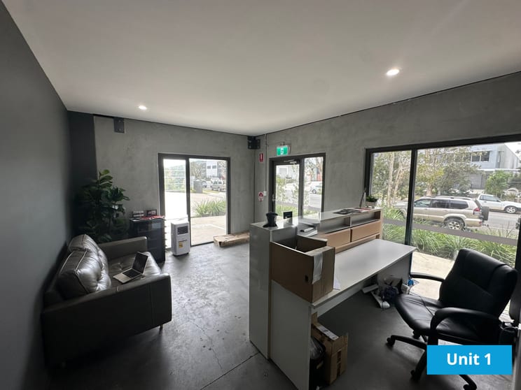 1, 2 & 21, 115 - 119 Quanda Road Coolum Beach QLD 4573 - Image 3