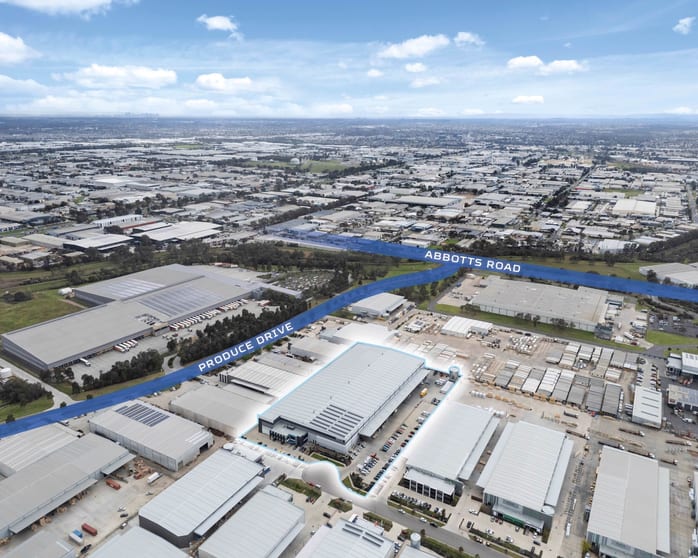 Click to view all images 60 Jamieson Way Dandenong South VIC 3175 - Image 2